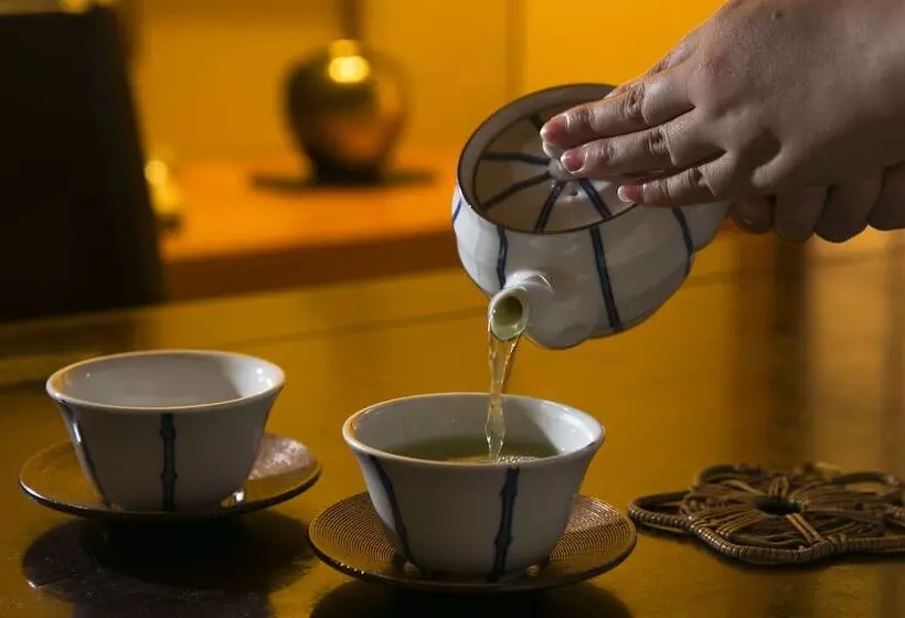 Ryokan Yunosato Sugina