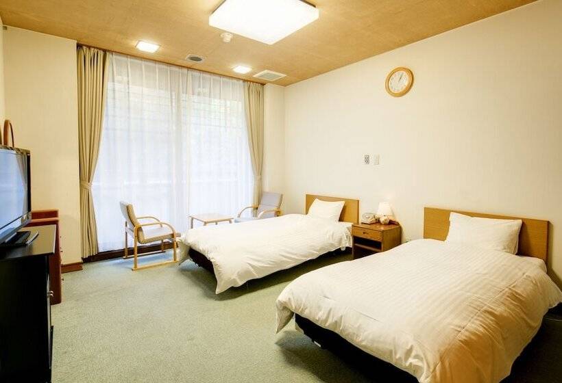 ريوكان Yunosato Sugina