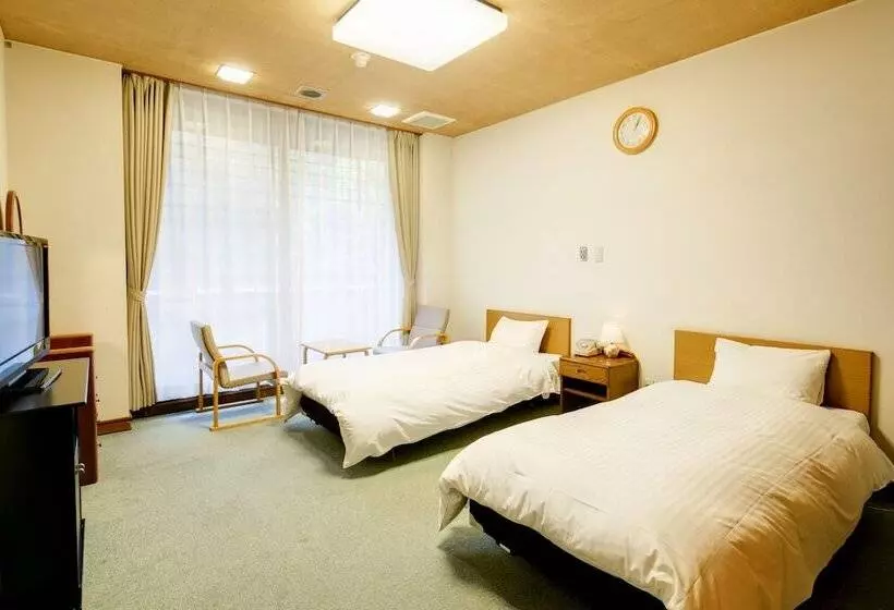 Ryokan Yunosato Sugina