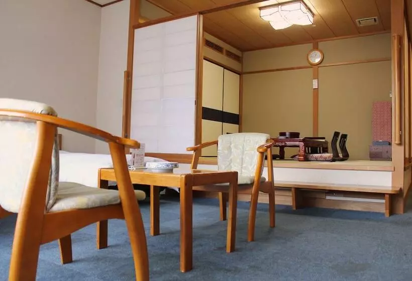 Ryokan Yunosato Sugina