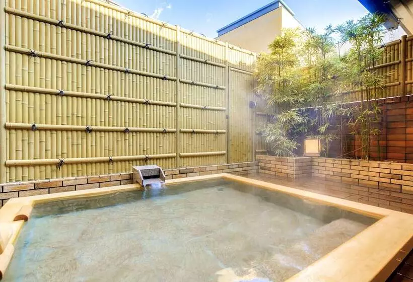 Ryokan Yunosato Sugina