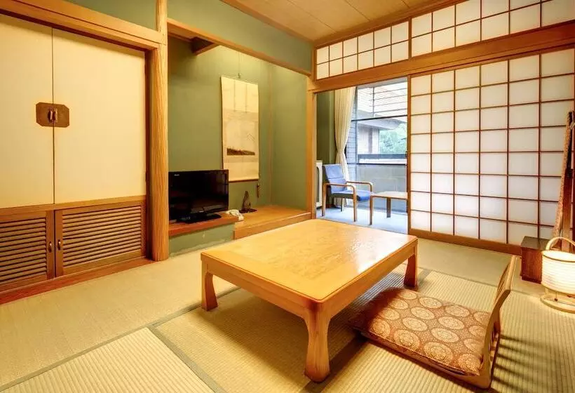 Ryokan Yunosato Sugina