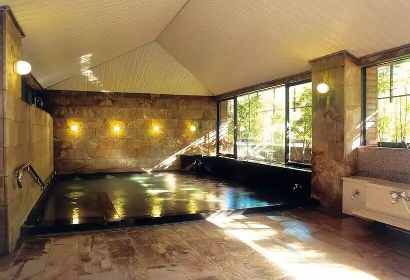 Ryokan Yunosato Sugina