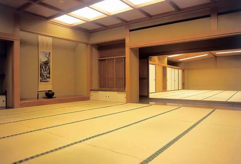 Ryokan Yunosato Sugina