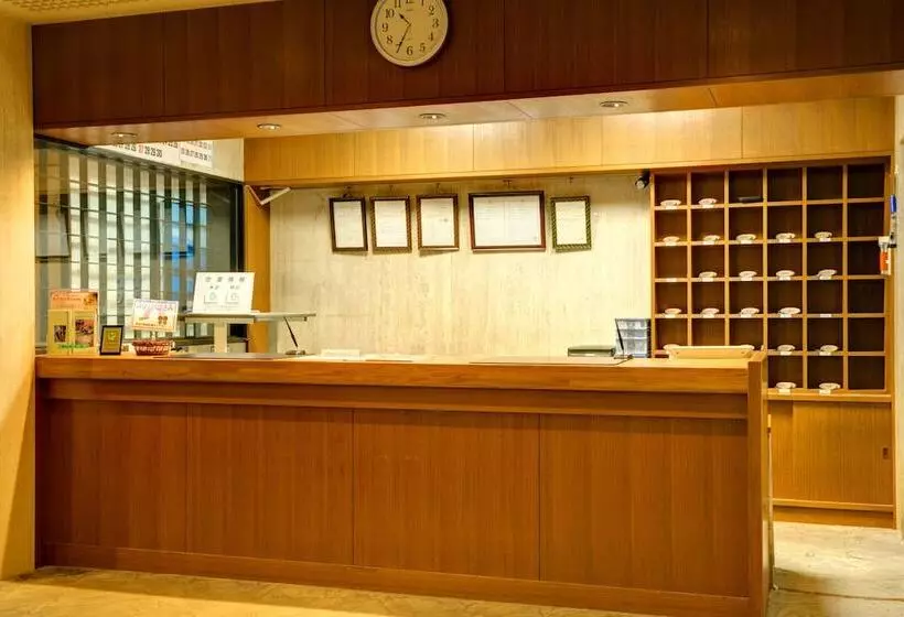 Ryokan Yunosato Sugina