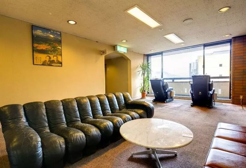 Ryokan Yunosato Sugina