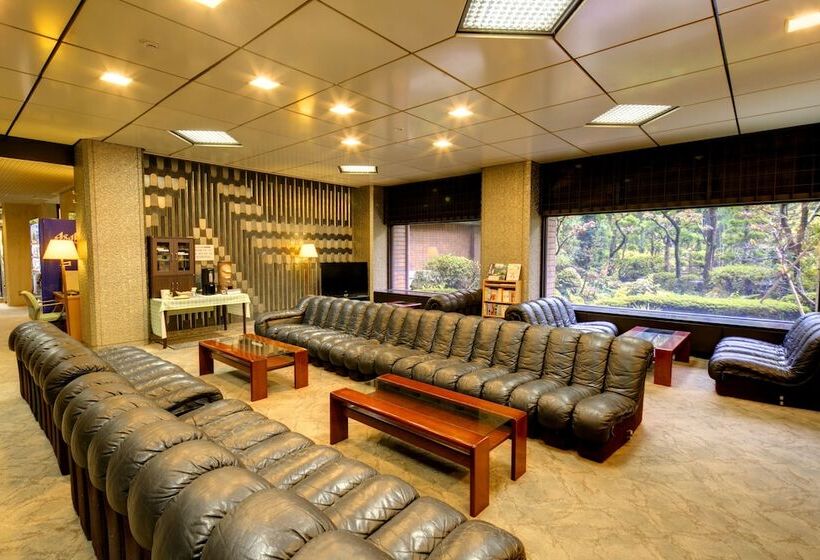 ريوكان Yunosato Sugina