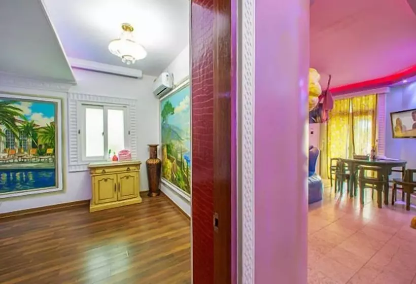 Yeonggwang Chezlee Pension