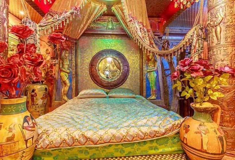 Yeonggwang Chezlee Pension