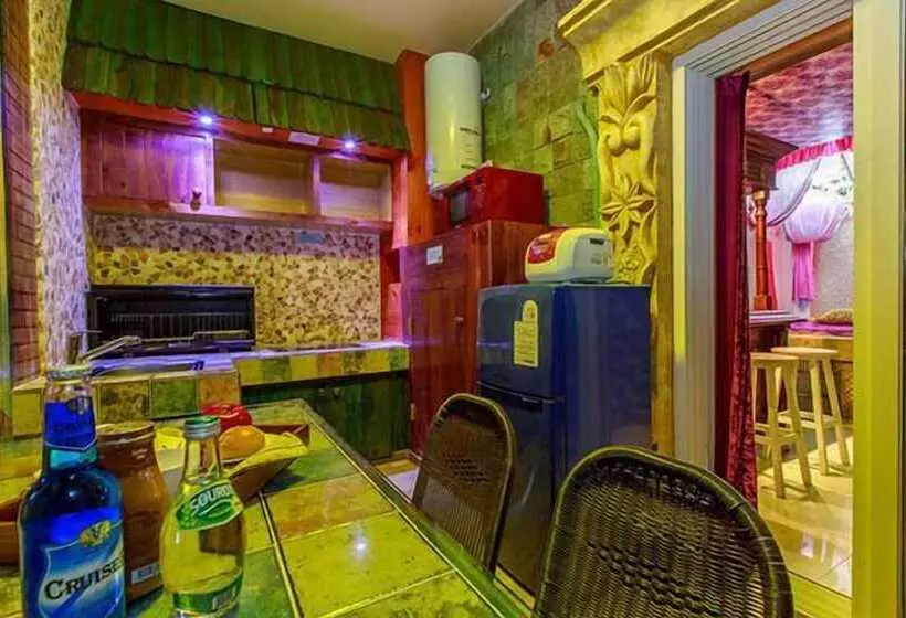 Yeonggwang Chezlee Pension