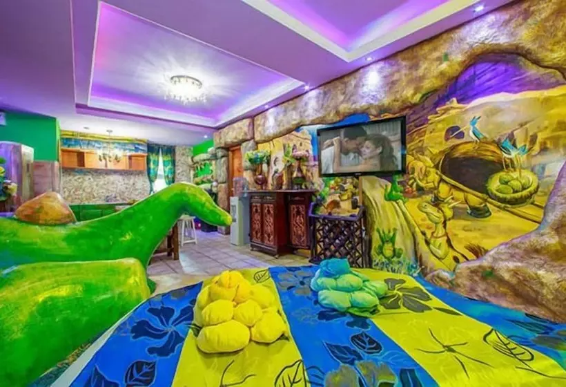 Yeonggwang Chezlee Pension