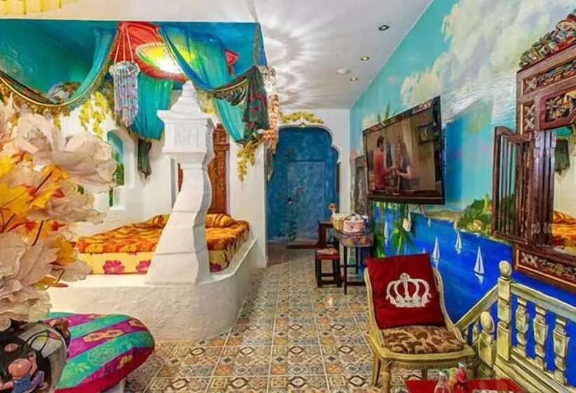 Yeonggwang Chezlee Pension