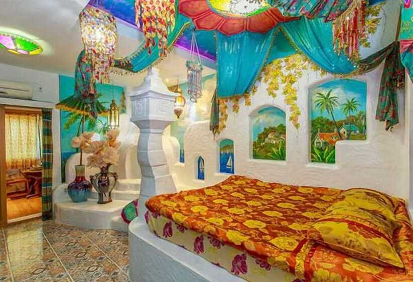 Yeonggwang Chezlee Pension