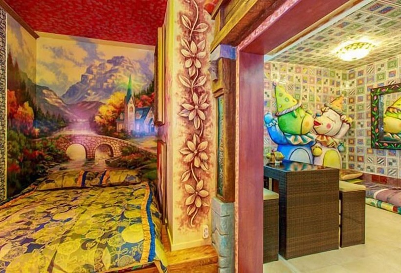 Yeonggwang Chezlee Pension