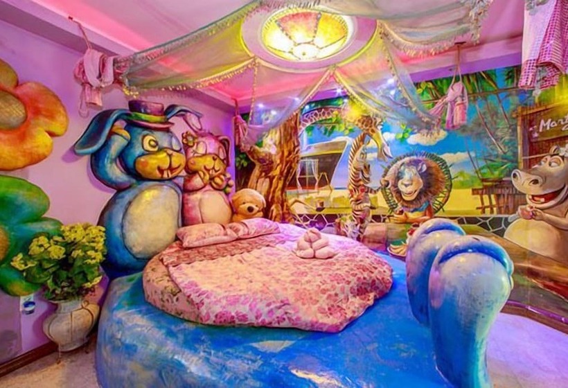 Yeonggwang Chezlee Pension