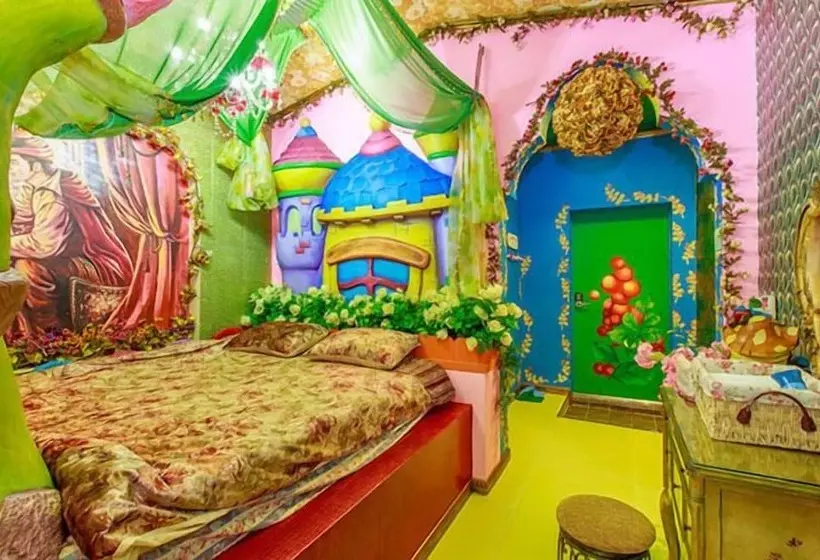 Yeonggwang Chezlee Pension