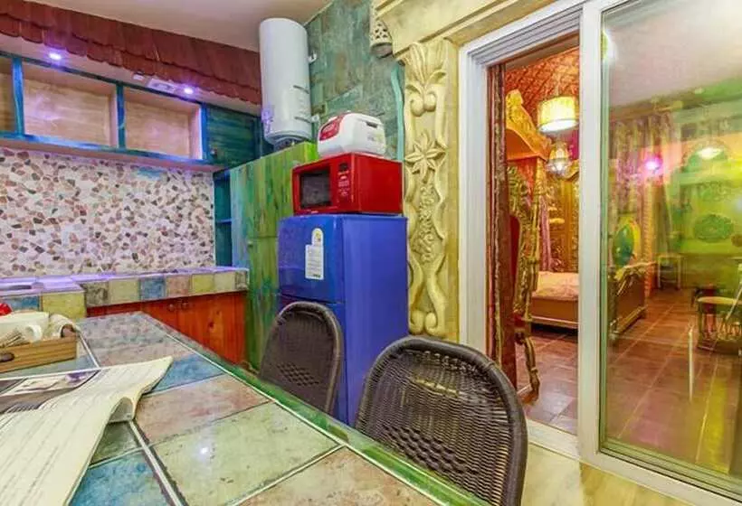 Yeonggwang Chezlee Pension