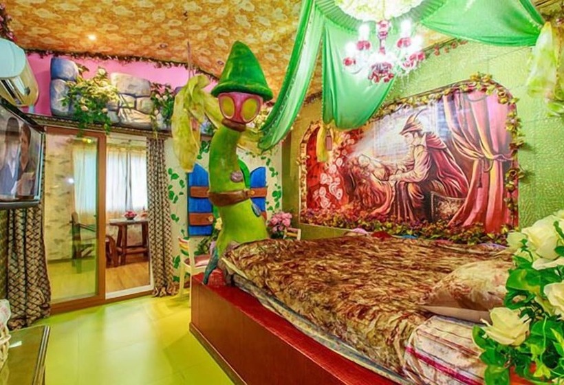 Yeonggwang Chezlee Pension