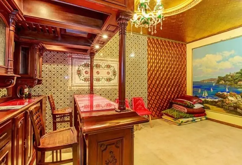 Yeonggwang Chezlee Pension