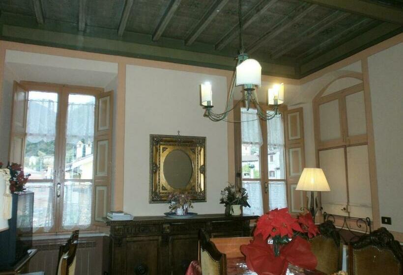 B&b Casa Di Orazio Giubileo 2025