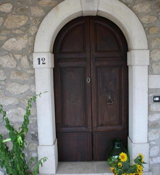 צימר Agriturismo Casale 1921