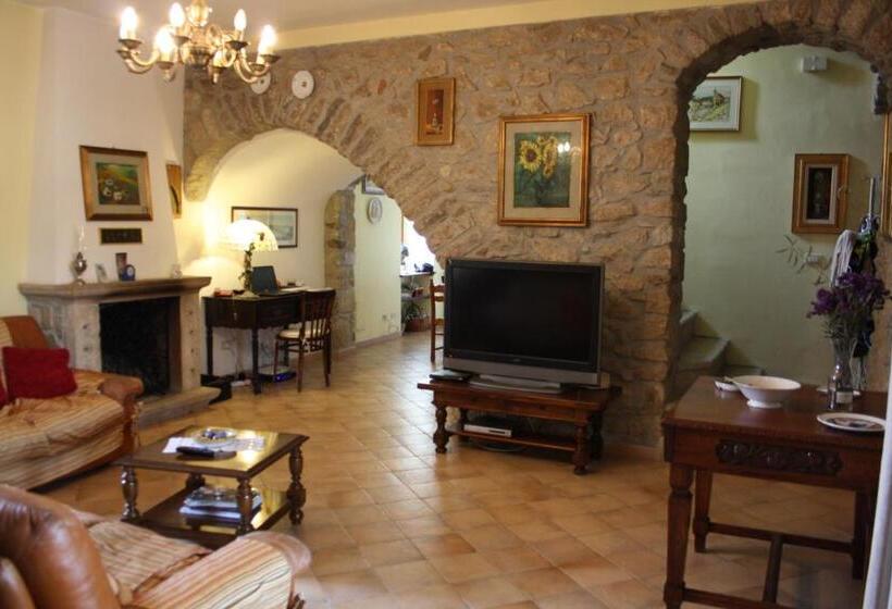צימר Agriturismo Casale 1921