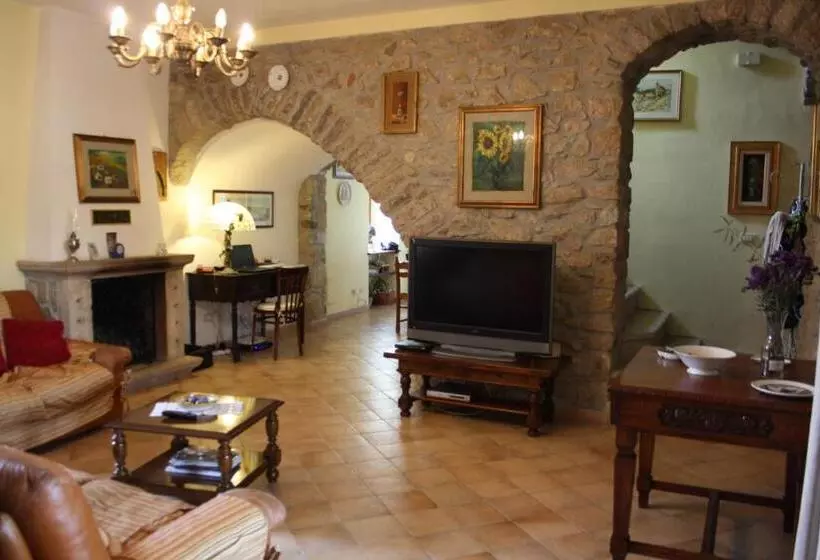 ベッドアンドブレックファースト Agriturismo Casale 1921