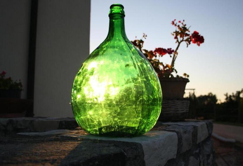 צימר Agriturismo Casale 1921