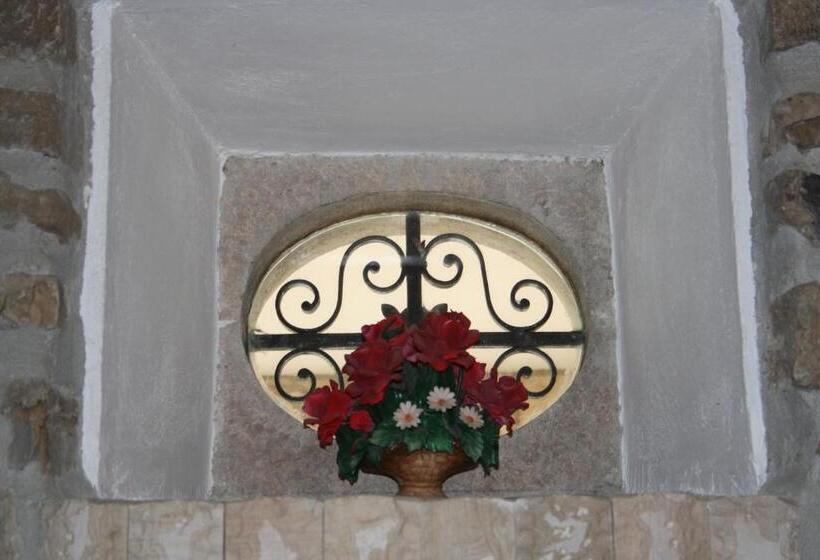 צימר Agriturismo Casale 1921