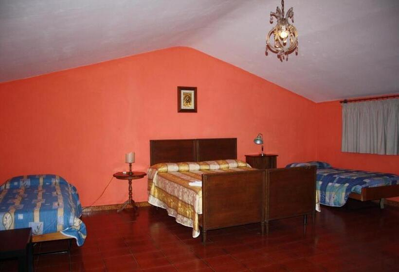 צימר Agriturismo Casale 1921