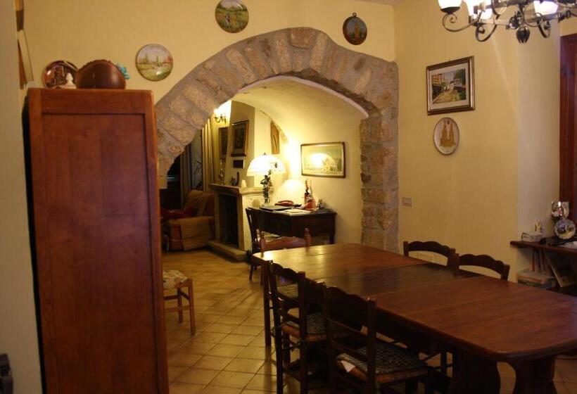 צימר Agriturismo Casale 1921