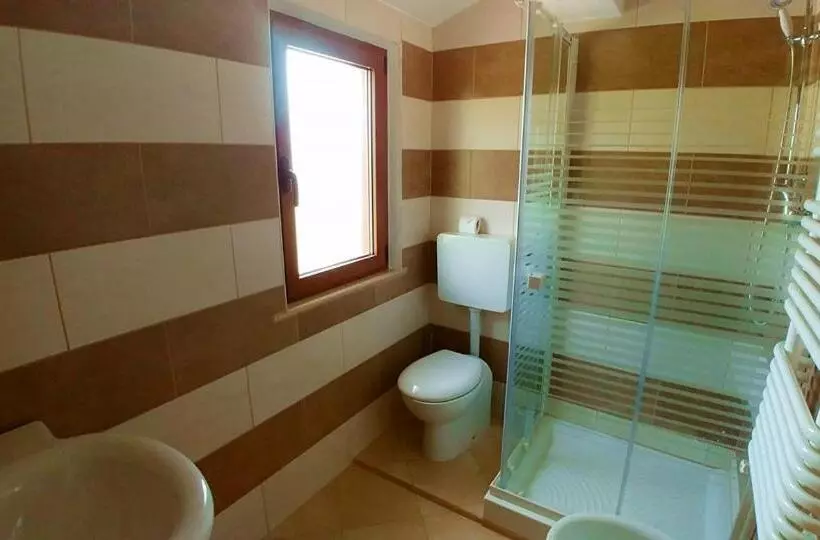 Aamiaismajoitus (B&B) Casale Del Sole