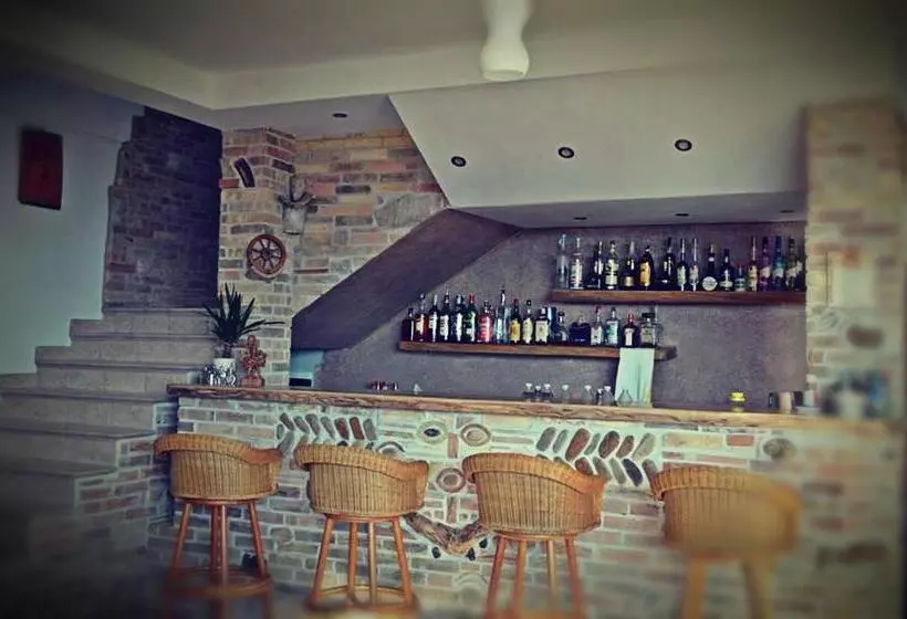 Aamiaismajoitus (B&B) Casale Del Sole