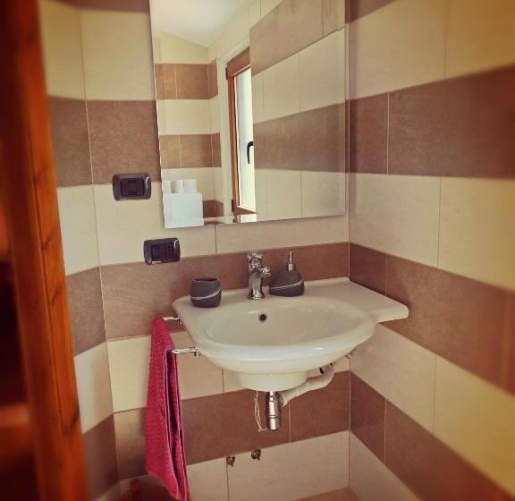 ベッドアンドブレックファースト Casale Del Sole