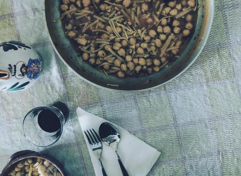 ベッドアンドブレックファースト Casale Del Sole