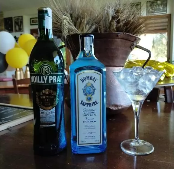 Aamiaismajoitus (B&B) Casale Del Sole