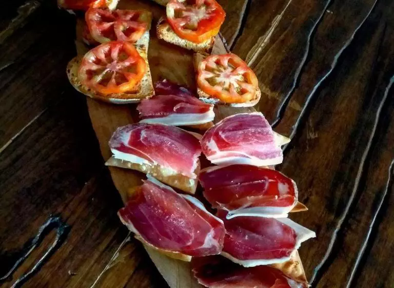 Aamiaismajoitus (B&B) Casale Del Sole