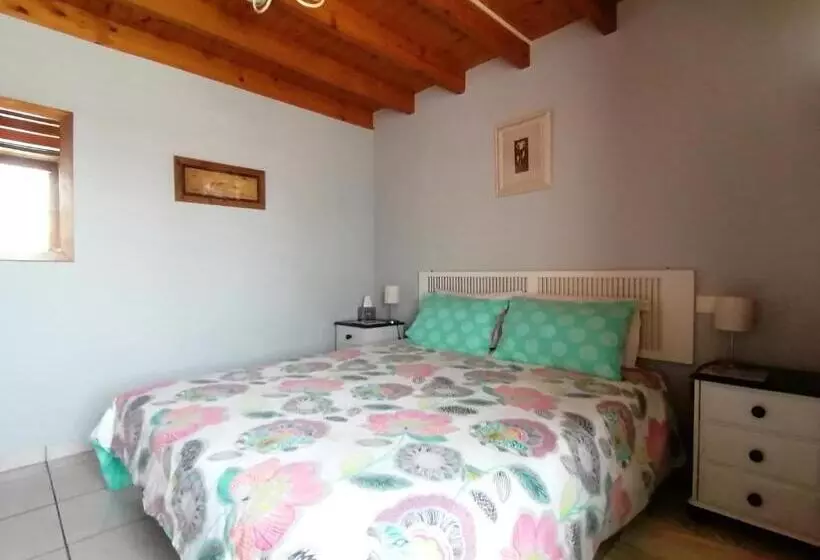 Aamiaismajoitus (B&B) La Vieille Gorce