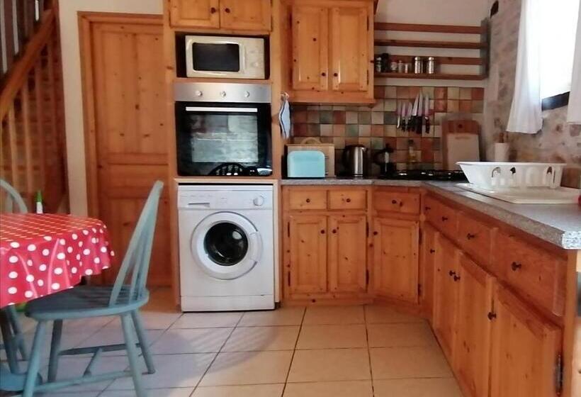 Bed and Breakfast La Vieille Gorce