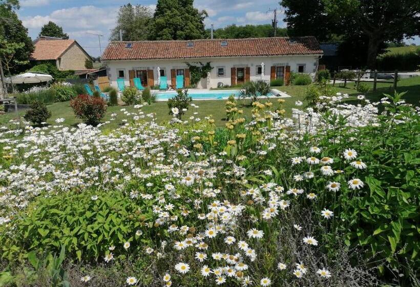 Bed and Breakfast La Vieille Gorce