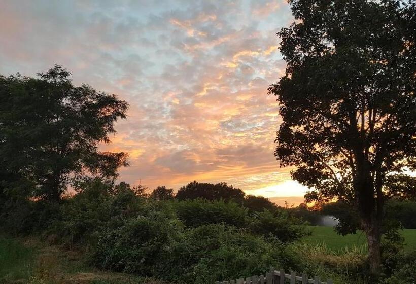 Bed and Breakfast La Vieille Gorce