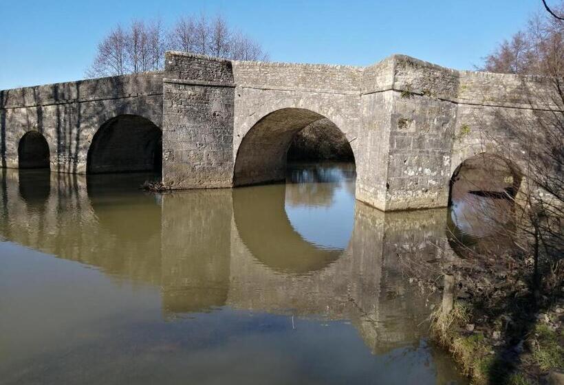 Bed and Breakfast La Vieille Gorce