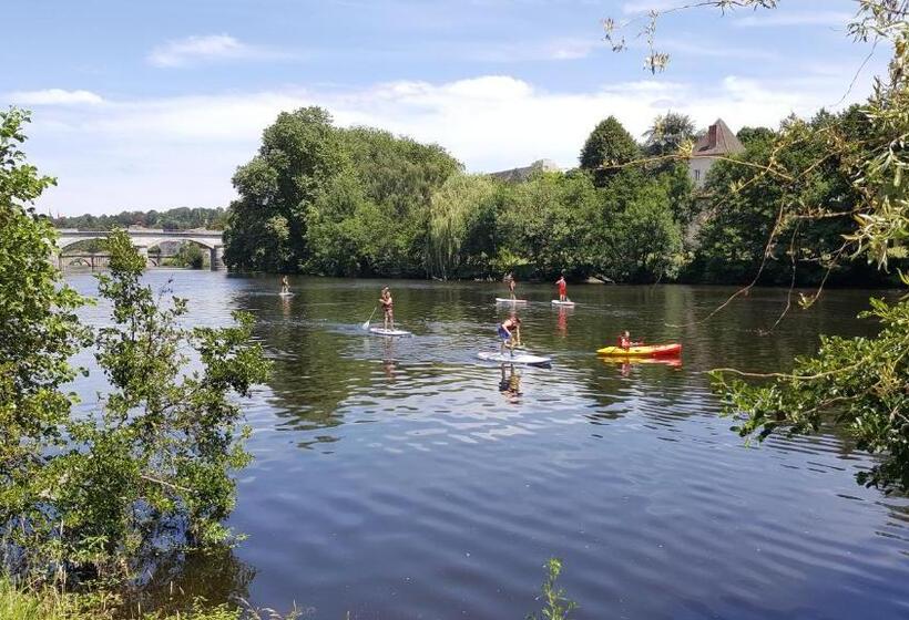 Bed and Breakfast La Vieille Gorce