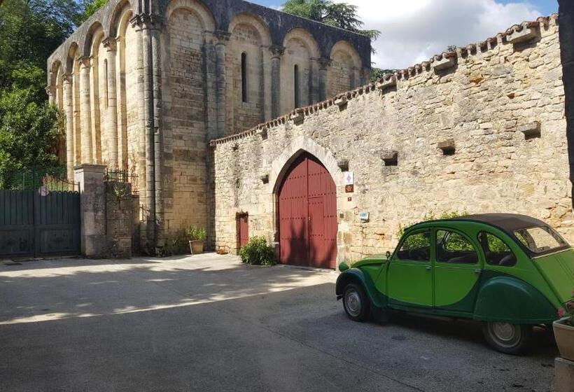 Bed and Breakfast La Vieille Gorce