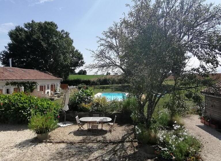 Bed and Breakfast La Vieille Gorce