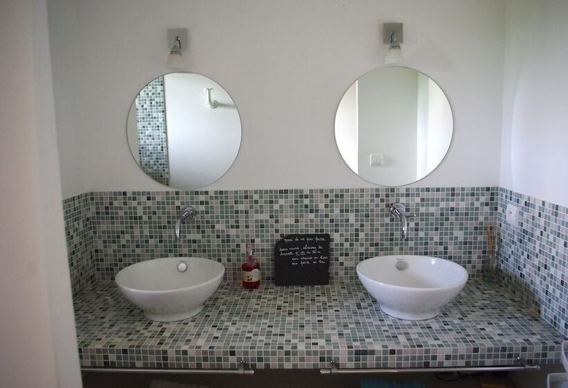 Bed and Breakfast Le Hameau Des Coquelicots