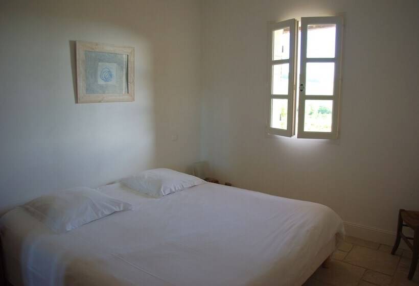 Bed and Breakfast Le Hameau Des Coquelicots