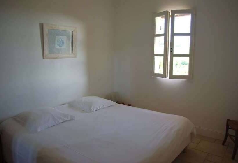 Bed and Breakfast Le Hameau Des Coquelicots