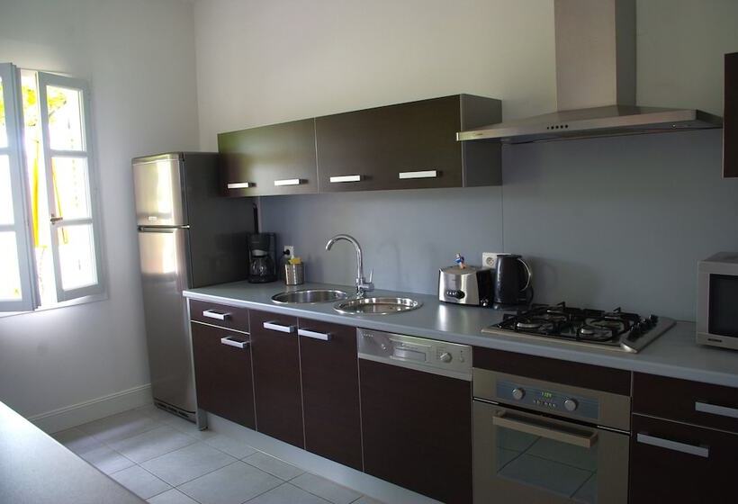 Bed and Breakfast Le Hameau Des Coquelicots