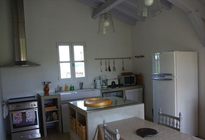 Bed and Breakfast Le Hameau Des Coquelicots